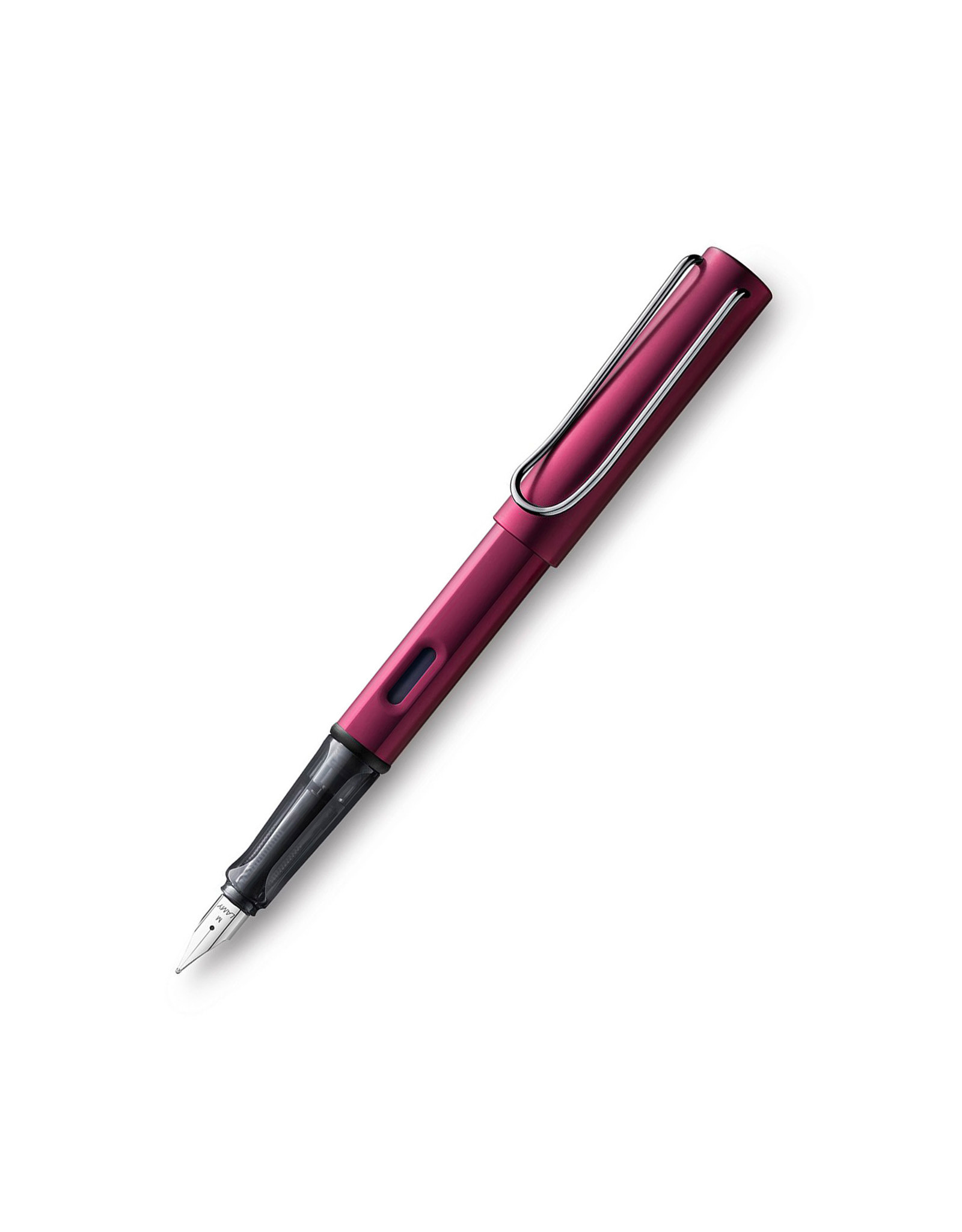 LAMY LAMY Al-Star Fountain Pen, Purple (F)