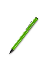 LAMY LAMY Safari Mechanical Pencil, Green