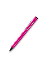 LAMY LAMY Safari Mechanical Pencil, Pink