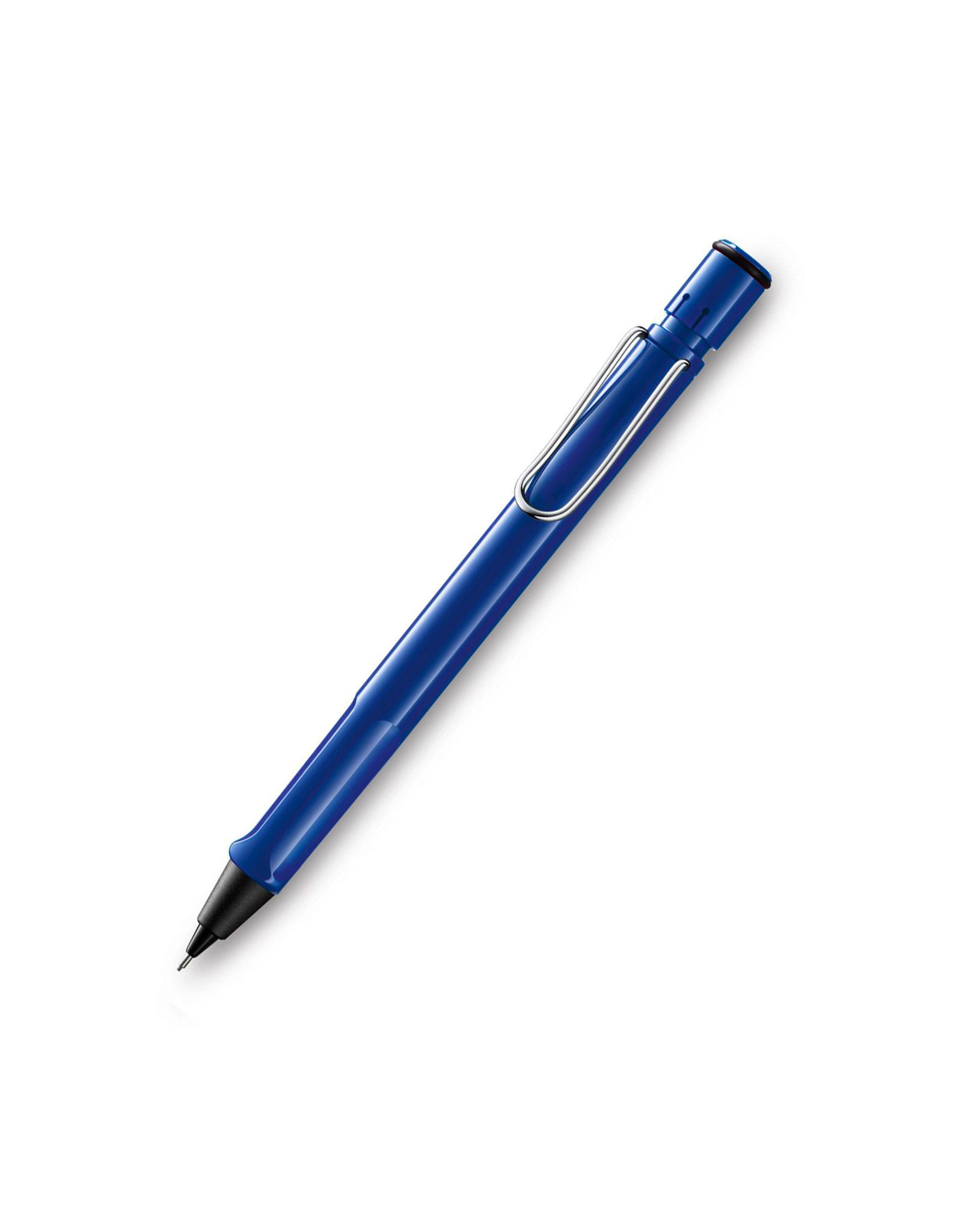 LAMY LAMY Safari Mechanical Pencil, Blue