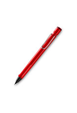 LAMY LAMY Safari Mechanical Pencil, Red