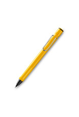 LAMY LAMY Safari Mechanical Pencil, Yellow