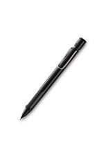 LAMY LAMY Safari Mechanical Pencil, Shiny Black