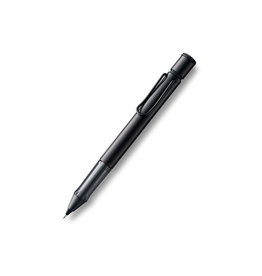 LAMY Lamy Al-Star Mechanical Pencil Black .5mm