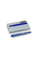 LAMY LAMY T10 Fountain Pen Refills, Blue