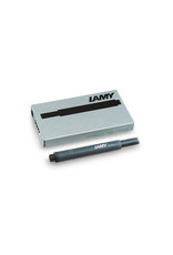 LAMY LAMY T10 Fountain Pen Refills, Black