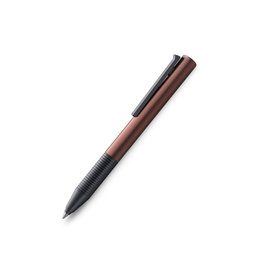 LAMY CLEARANCE LAMY Tipo Rollerball Pen, Coffee