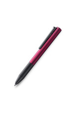 CLEARANCE LAMY Tipo Rollerball Pen, Black Purple