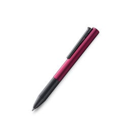 LAMY CLEARANCE LAMY Tipo Rollerball Pen, Black Purple