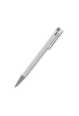 CLEARANCE LAMY Logo Ballpoint Pen, White