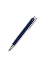 CLEARANCE LAMY Logo Ballpoint Pen, Nightblue Gloss