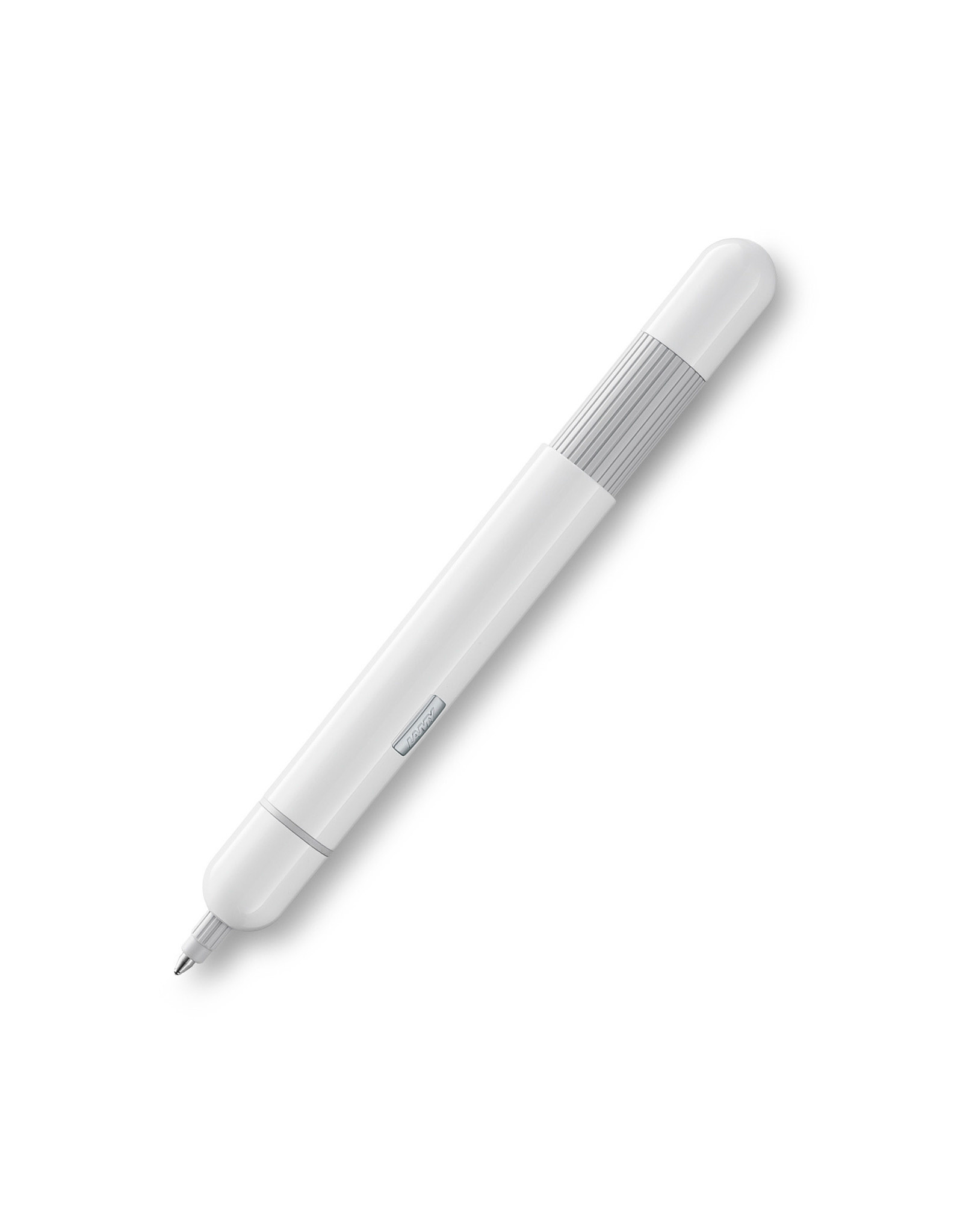 LAMY LAMY Pico Ballpoint Pen, White