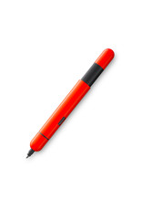 LAMY LAMY Pico Ballpoint Pen, Laser Orange
