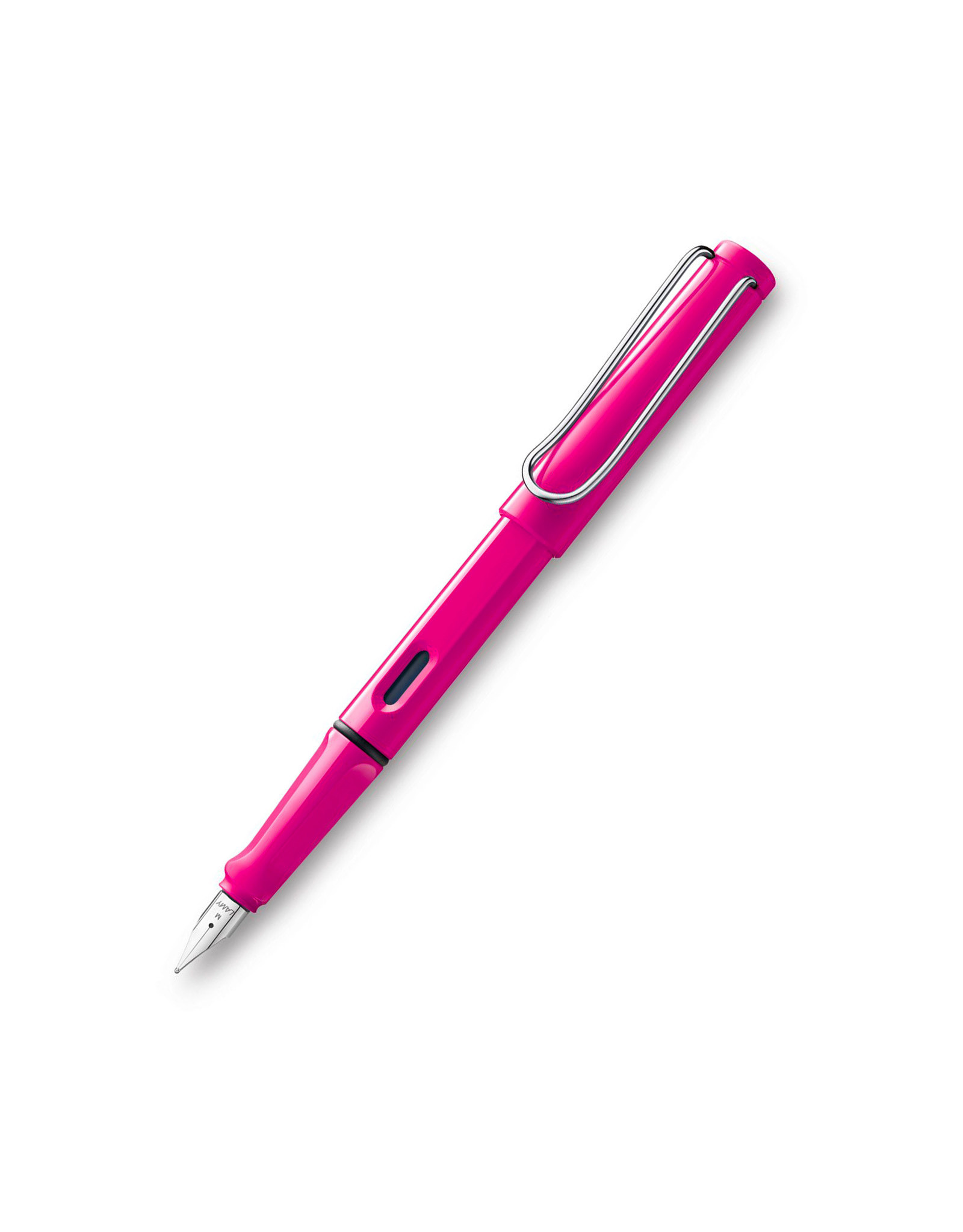 LAMY LAMY Safari Fountain Pen, Pink (F)