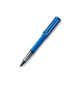 LAMY LAMY Al-Star Rollerball Pen, Ocean Blue