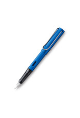 LAMY LAMY Al-Star Fountain Pen, Ocean Blue (M)