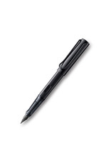 LAMY LAMY Al-Star Fountain Pen, Black (M)