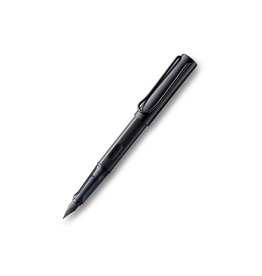 LAMY LAMY Al-Star Fountain Pen, Black (M)