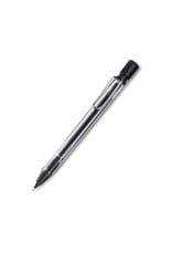 CLEARANCE LAMY Vista Mechanical Pencil, Transparent