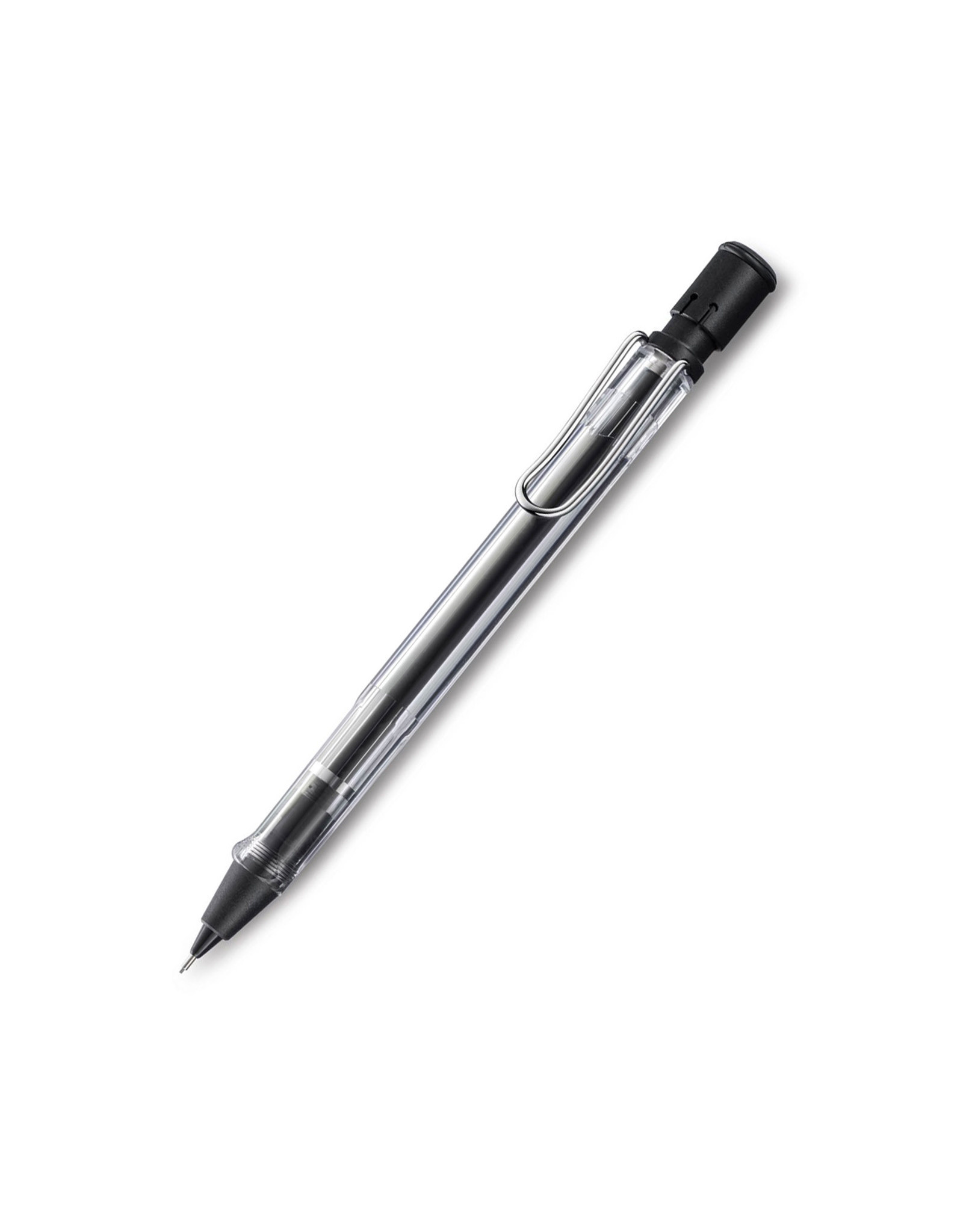 LAMY LAMY Vista Mechanical Pencil, Transparent