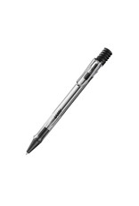 CLEARANCE LAMY Vista Ballpoint Pen, Transparent