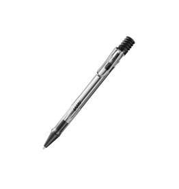 LAMY CLEARANCE LAMY Vista Ballpoint Pen, Transparent