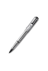 CLEARANCE LAMY Vista Rollerball Pen, Transparent
