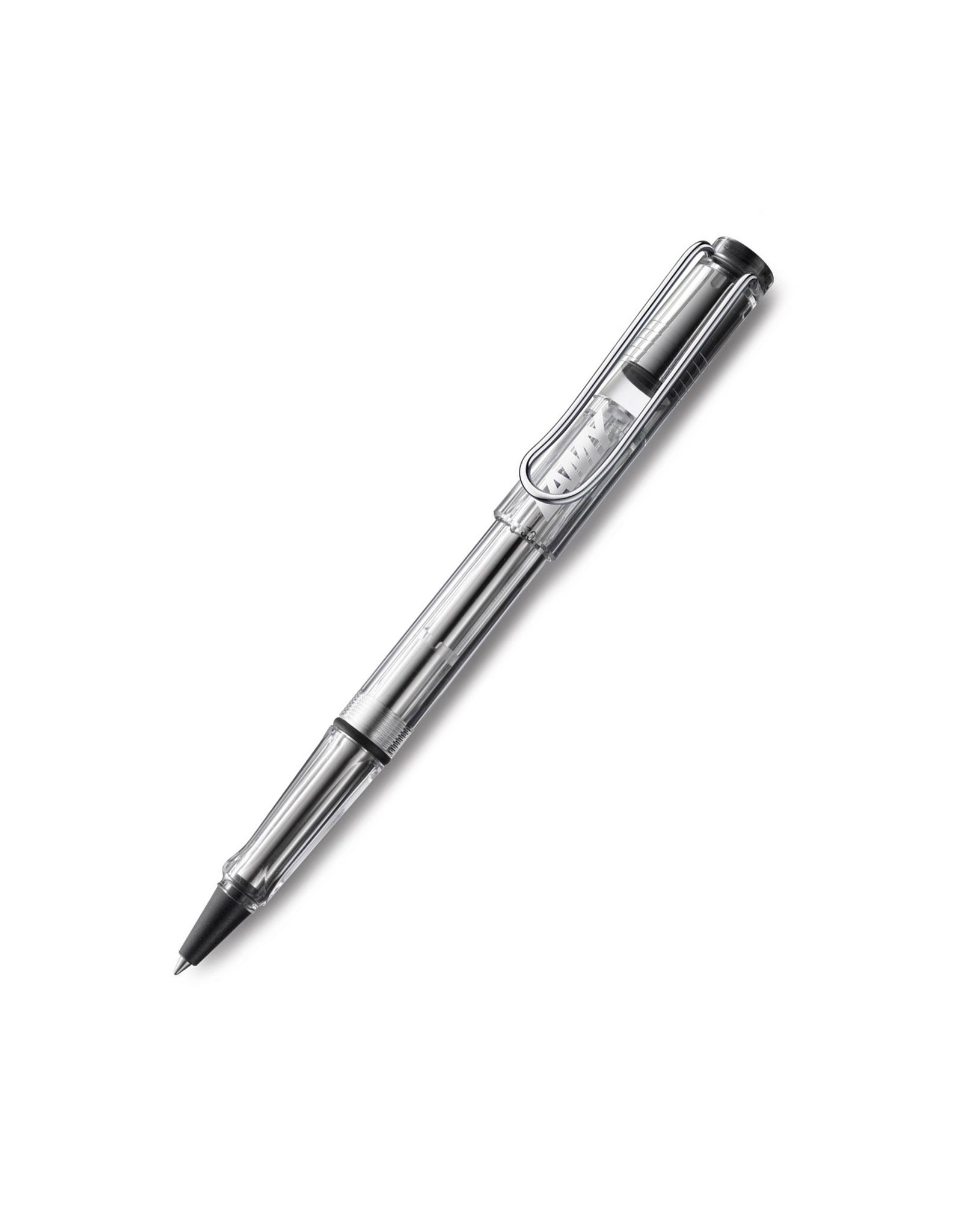 CLEARANCE LAMY Vista Rollerball Pen, Transparent