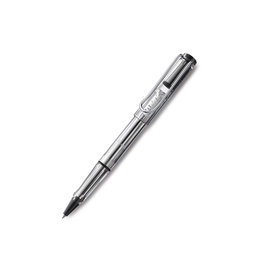 CLEARANCE LAMY Vista Rollerball Pen, Transparent