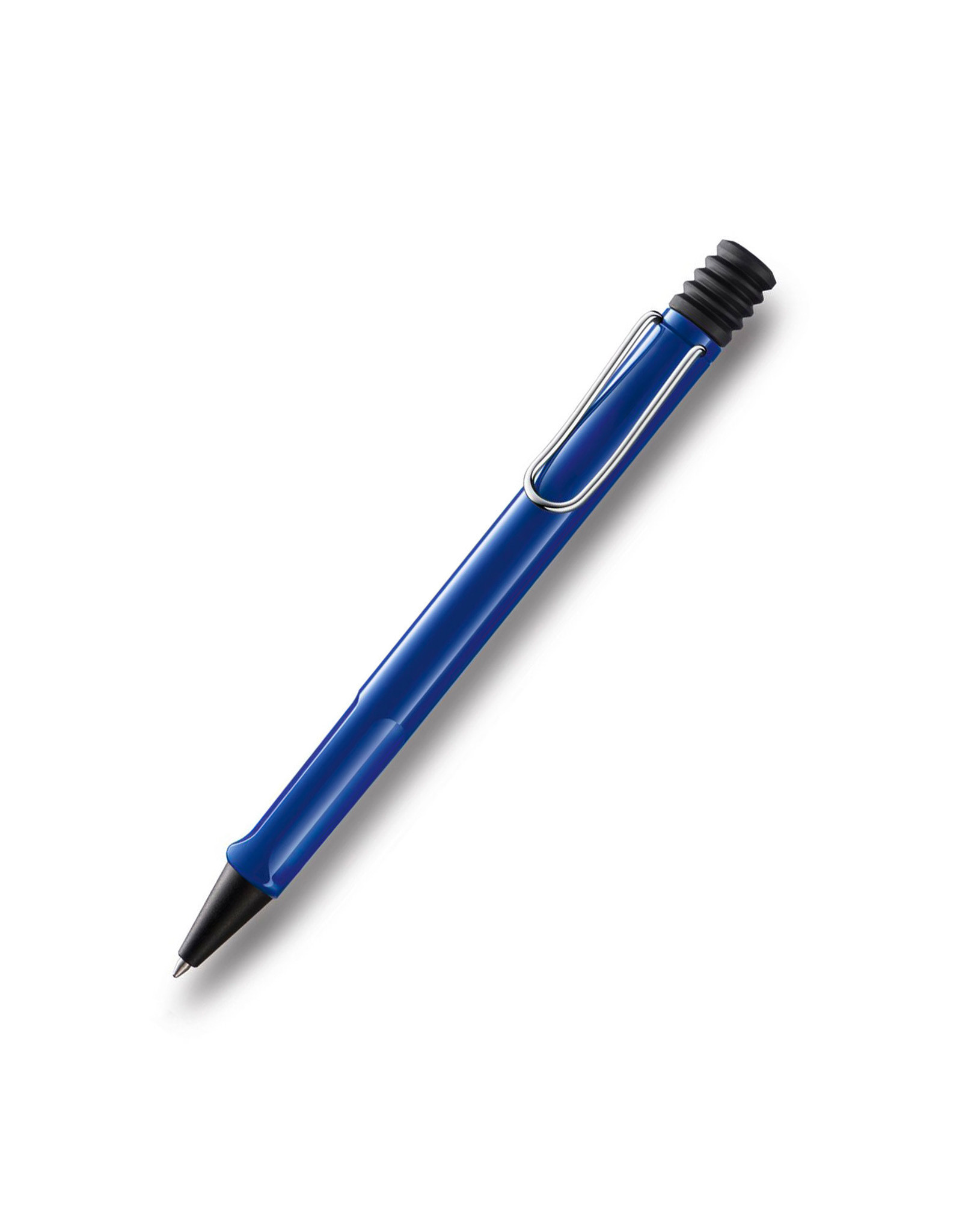 LAMY LAMY Safari Ballpoint Pen, Blue