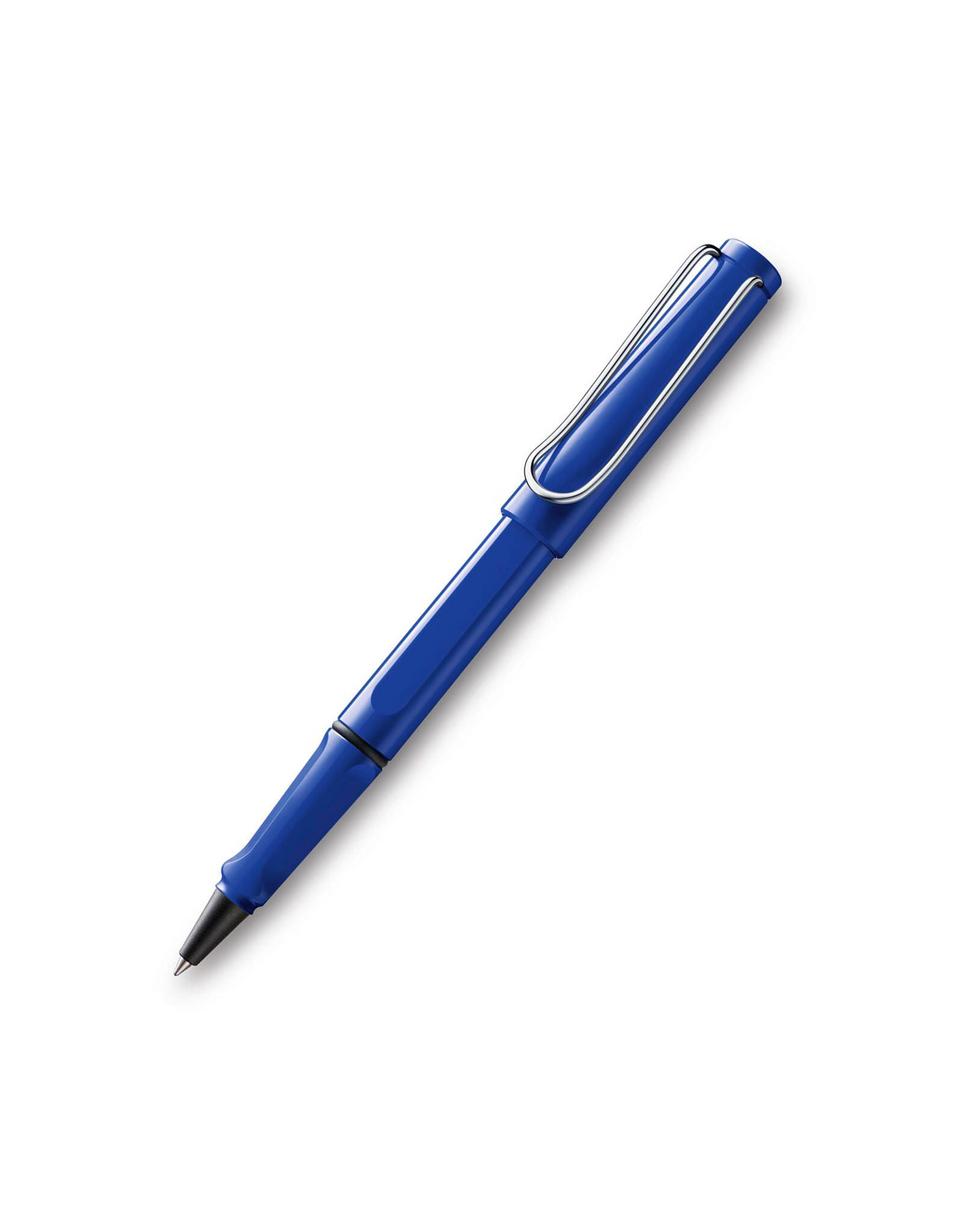 LAMY LAMY Safari Rollerball Pen, Blue