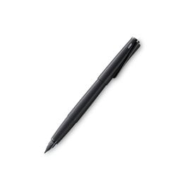 LAMY LAMY Studio Fountain Pen, Black (F)