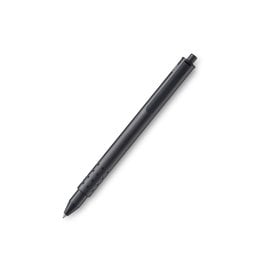 LAMY LAMY Swift Rollerball Pen, Matte Black