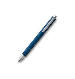 LAMY LAMY Swift Rollerball Pen, Imperial Blue