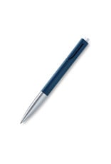 LAMY CLEARANCE LAMY Noto Ballpoint Pen, Nightblue