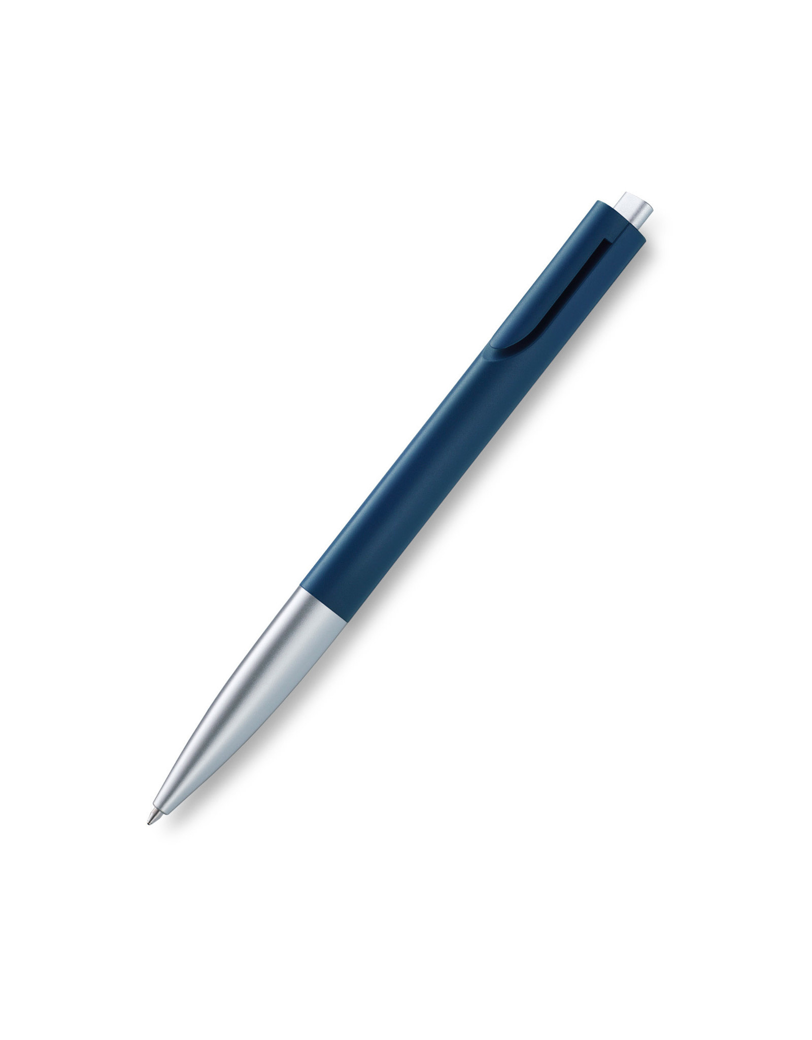 CLEARANCE LAMY Noto Ballpoint Pen, Nightblue