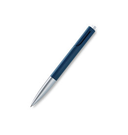 CLEARANCE LAMY Noto Ballpoint Pen, Nightblue