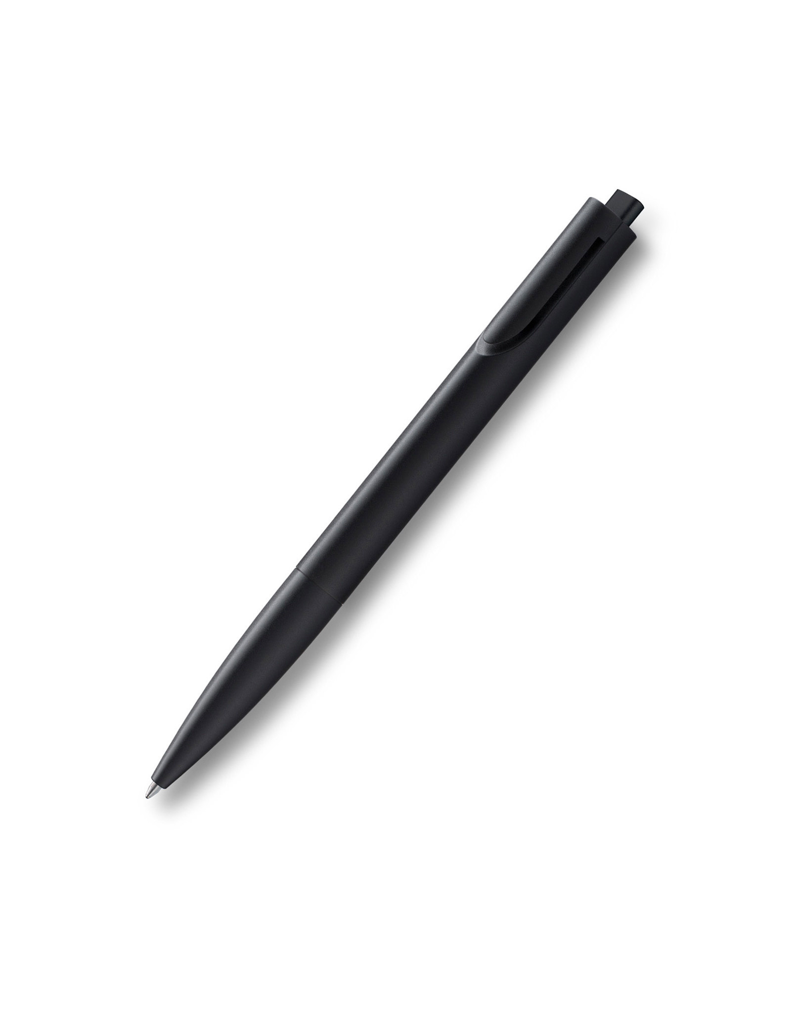 LAMY LAMY Noto Ballpoint Pen, Black