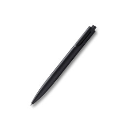 LAMY LAMY Noto Ballpoint Pen, Black