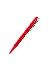 LAMY CLEARANCE LAMY Logo Ballpoint Pen, Red