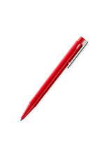 LAMY LAMY Logo Ballpoint Pen, Red
