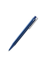 CLEARANCE LAMY Logo Ballpoint Pen, Blue