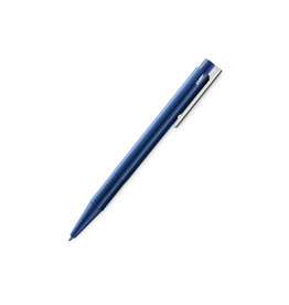 CLEARANCE LAMY Logo Ballpoint Pen, Blue