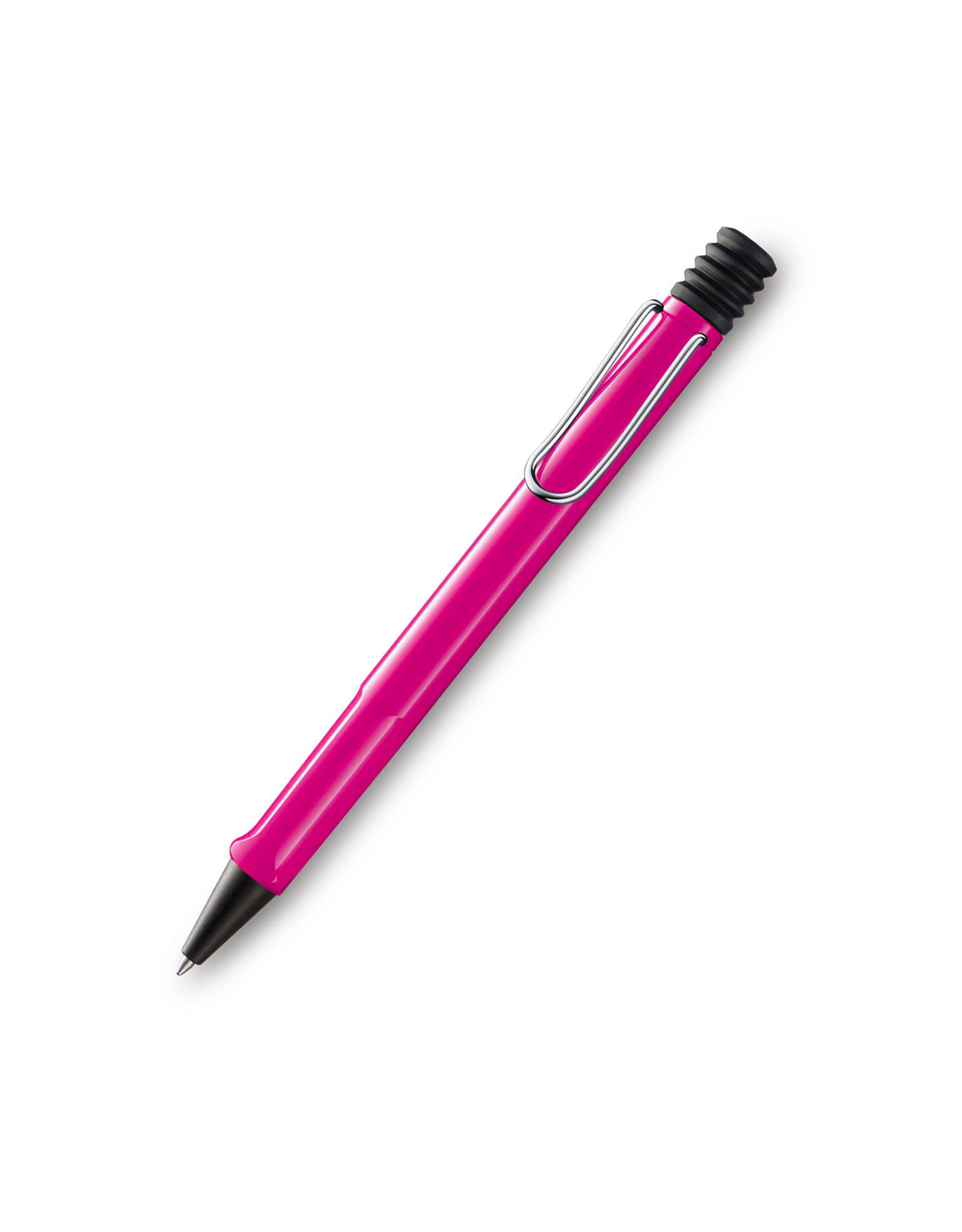 LAMY LAMY Safari Ballpoint Pen, Pink