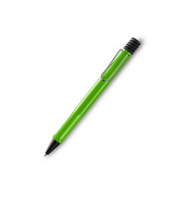 LAMY LAMY Safari Ballpoint Pen, Green