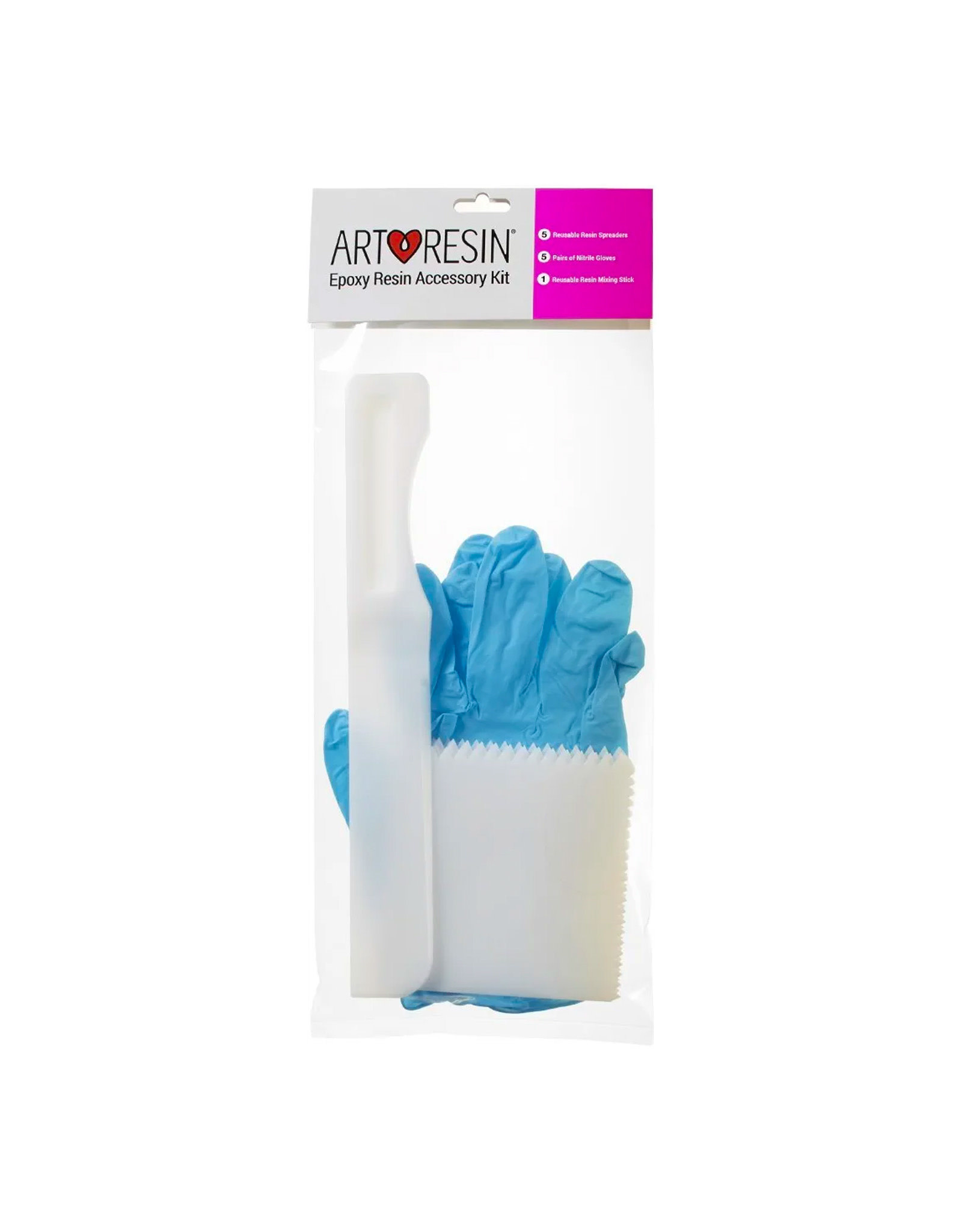 ArtResin ARTRESIN ACCESSORY KIT