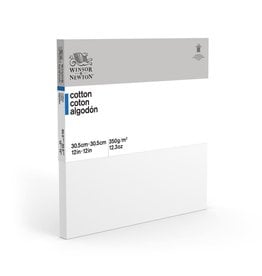 Winsor & Newton Winsor & Newton Cotton Canvas 12" x 12"