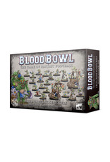 Games Workshop Blood Bowl Snotling Team
