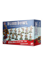 Games Workshop Blood Bowl Imperial Nobility  Team
