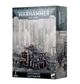 Games Workshop Adepta Sororitas Castigator